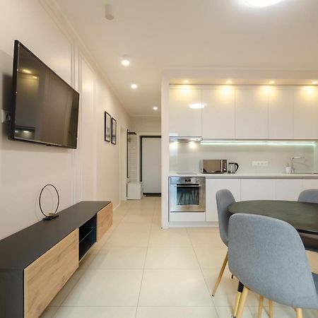 Petrovdom 13-141 In Rc New York Concept House With Bathroom Kiev Extérieur photo