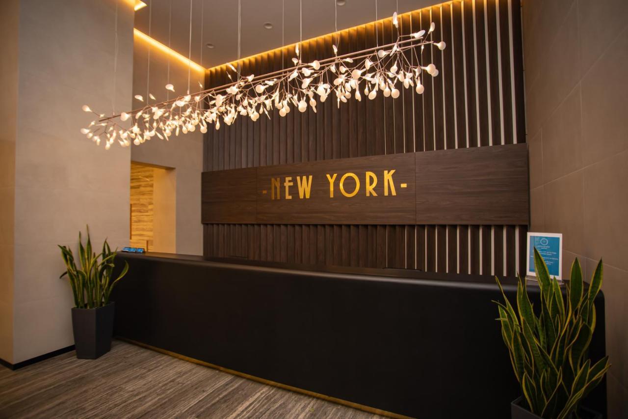 Petrovdom 13-141 In Rc New York Concept House With Bathroom Kiev Extérieur photo
