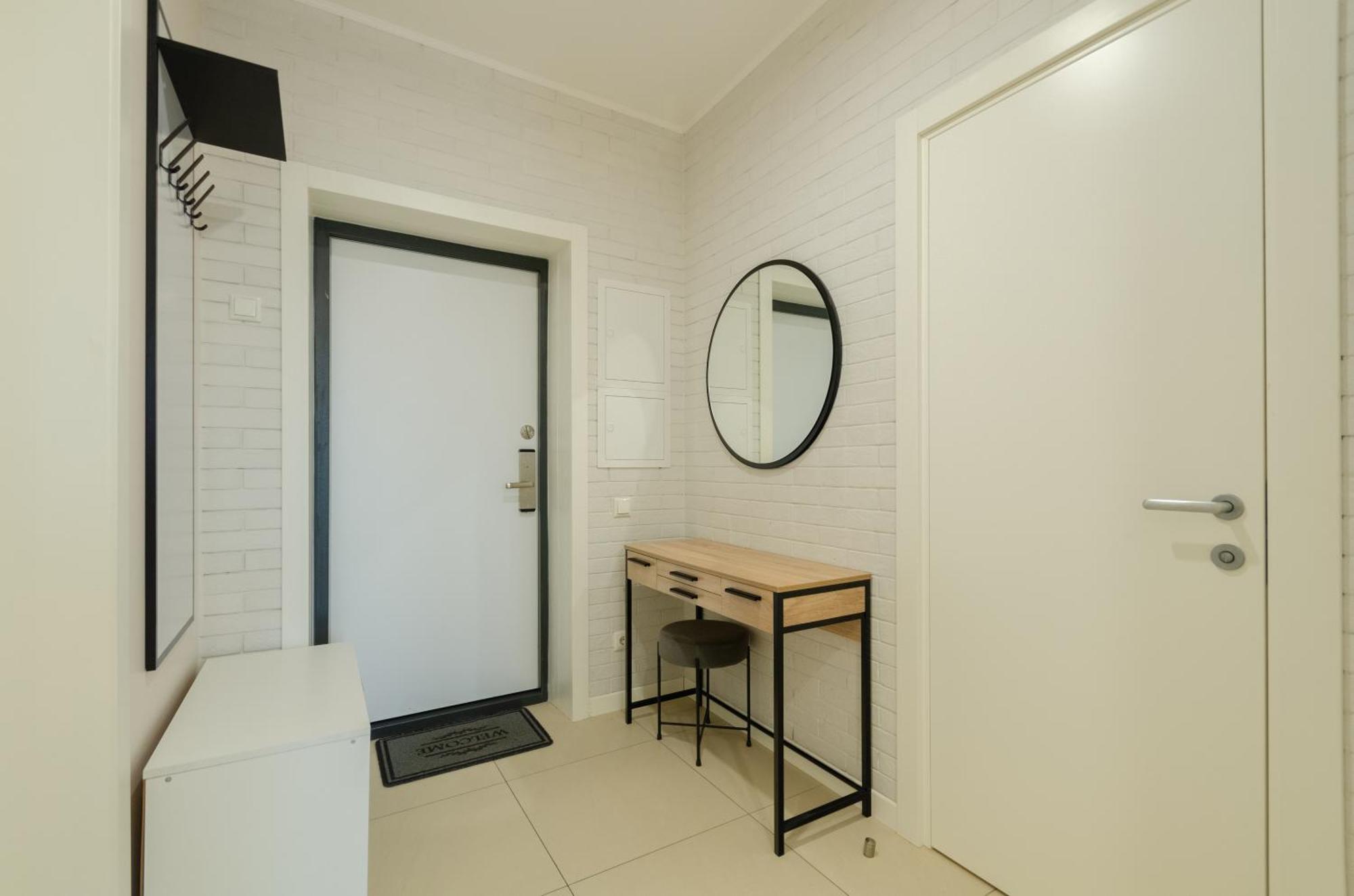 Petrovdom 13-141 In Rc New York Concept House With Bathroom Kiev Extérieur photo