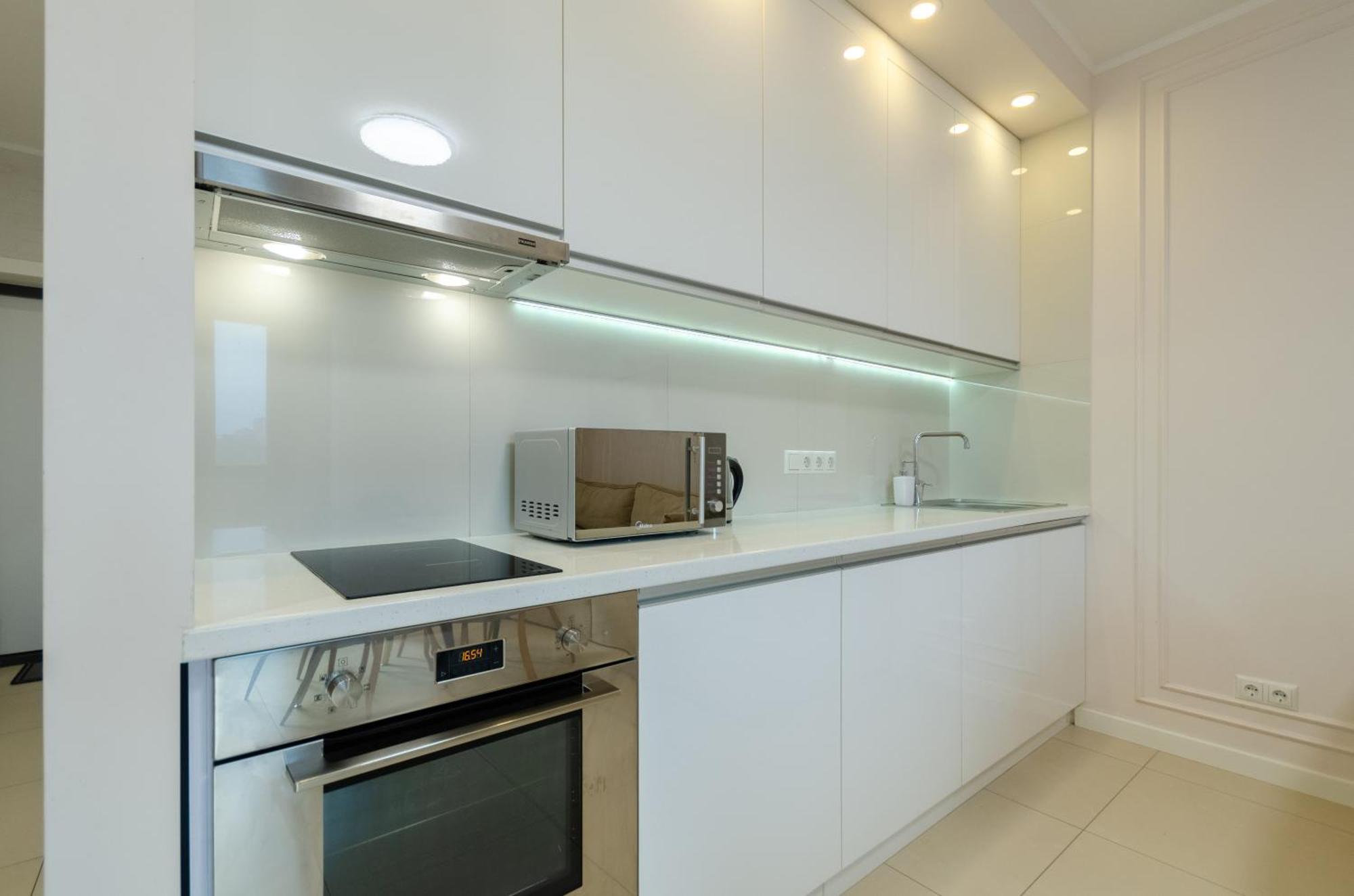 Petrovdom 13-141 In Rc New York Concept House With Bathroom Kiev Extérieur photo